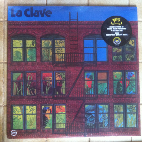 La Clave - La Clave