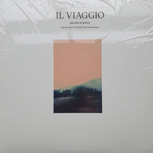 Melanie De Biasio - Il Viaggio