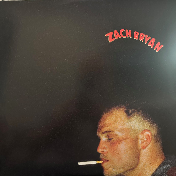 Zach Bryan - Zach Bryan