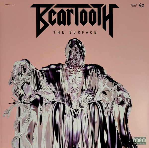 Beartooth - The Surface