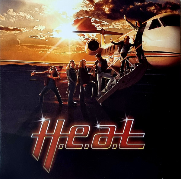 H.E.A.T - H.E.A.T