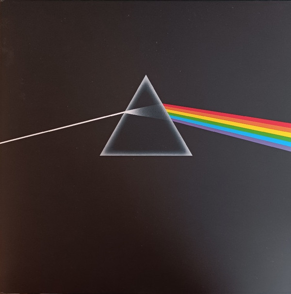 Pink Floyd - The Dark Side Of The Moon