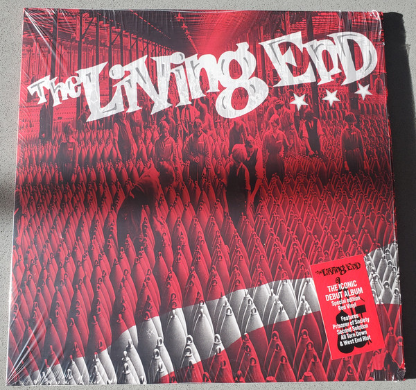 The Living End - The Living End