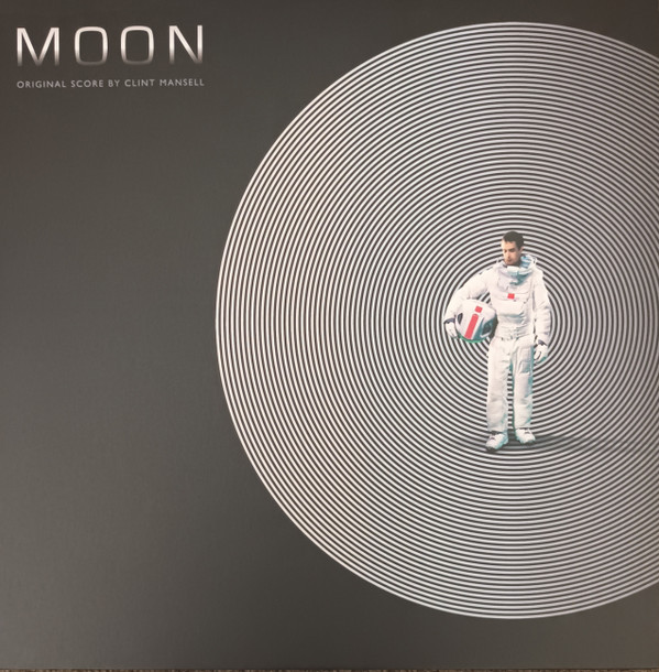 Clint Mansell - Moon