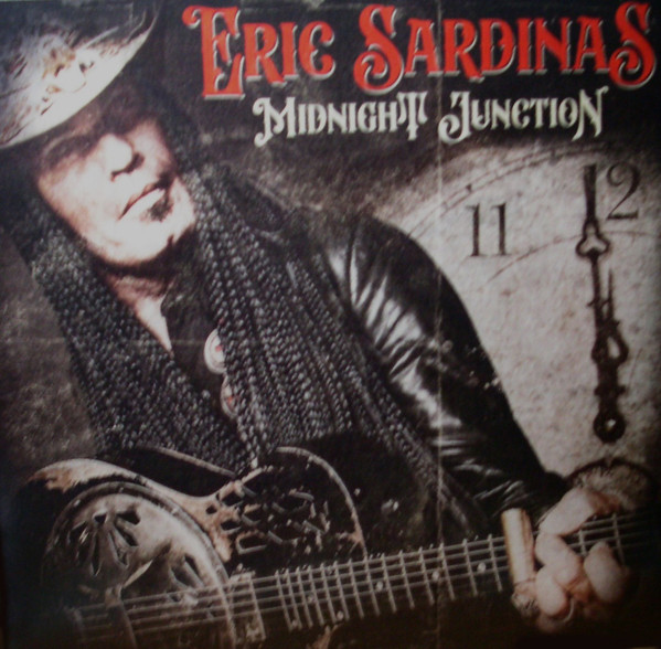 Eric Sardinas - Midnight Junction