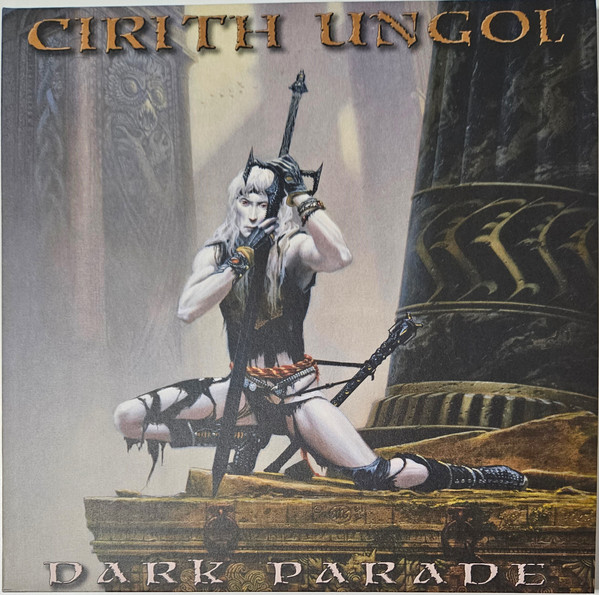 Cirith Ungol - Dark Parade