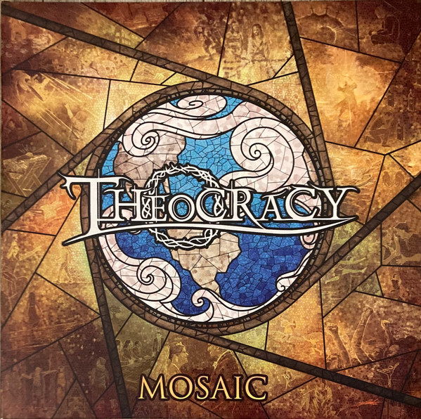 Theocracy - Mosaic