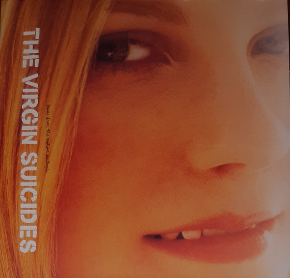 Various - The Virgin Suicides (Music From The Motion Picture)