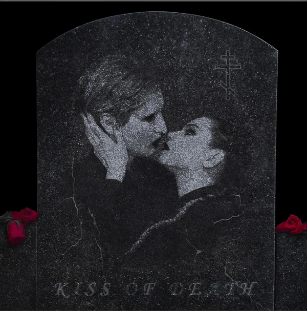 IC3PEAK - Kiss Of Death