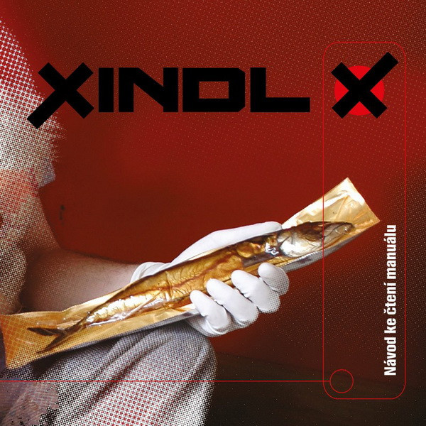 Xindl X - Návod Ke Čtení Manuálu