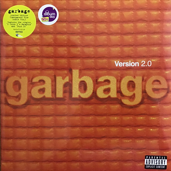 Garbage - Version 2.0