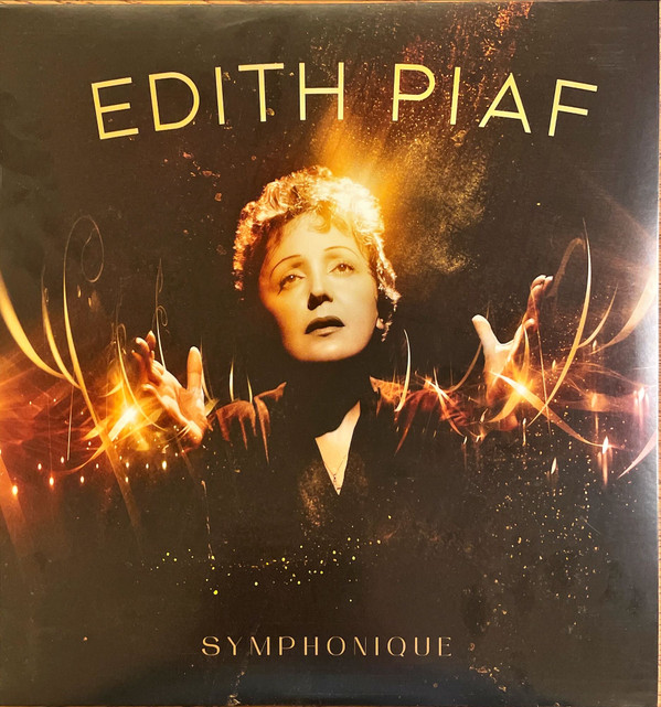 Edith Piaf - Symphonique