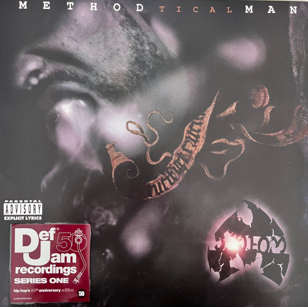 Method Man - Tical