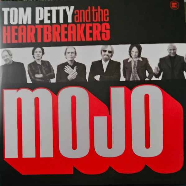 Tom Petty And The Heartbreakers - Mojo