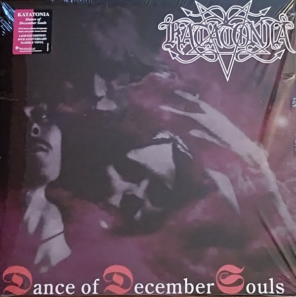 Katatonia - Dance Of December Souls