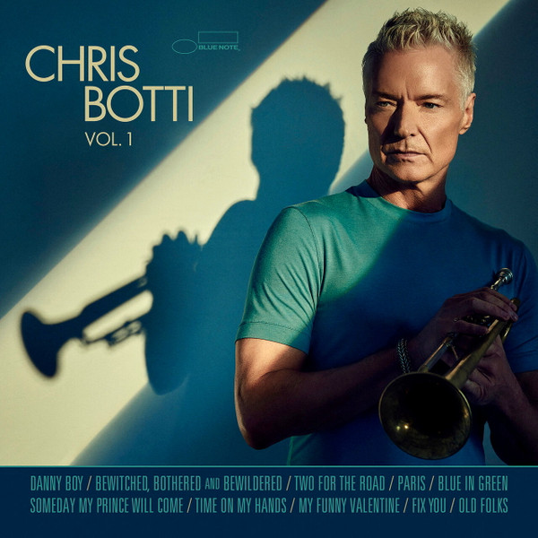 Chris Botti - Vol. 1