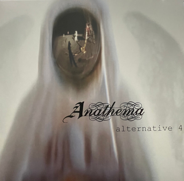 Anathema - Alternative 4