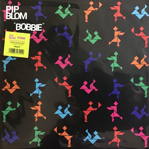 Pip Blom - Bobbie