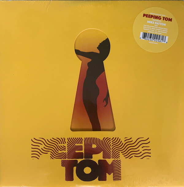 Peeping Tom (3) - Peeping Tom