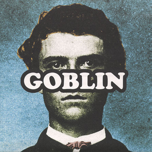 Tyler, The Creator - Goblin