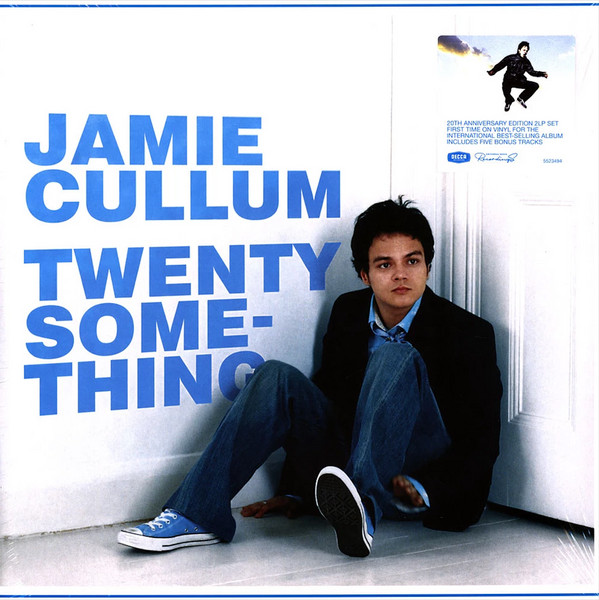 Jamie Cullum - Twentysomething