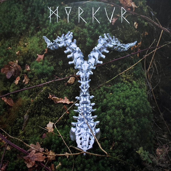 Myrkur (4) - Spine