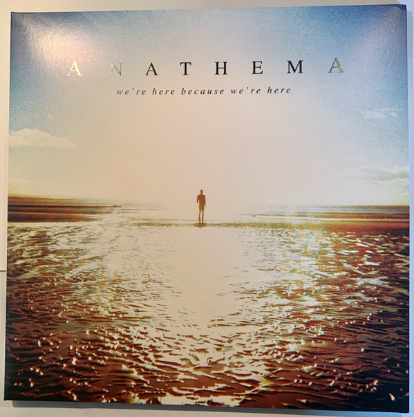 Anathema - We're Here Because We're Here