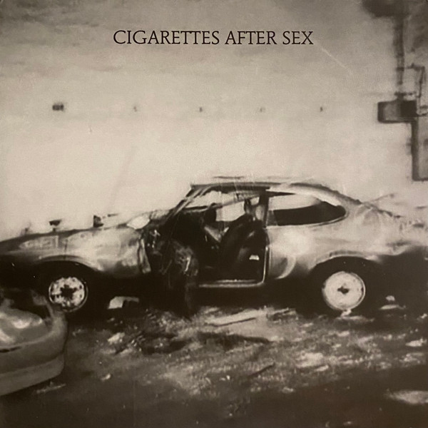 Cigarettes After Sex - Bubblegum