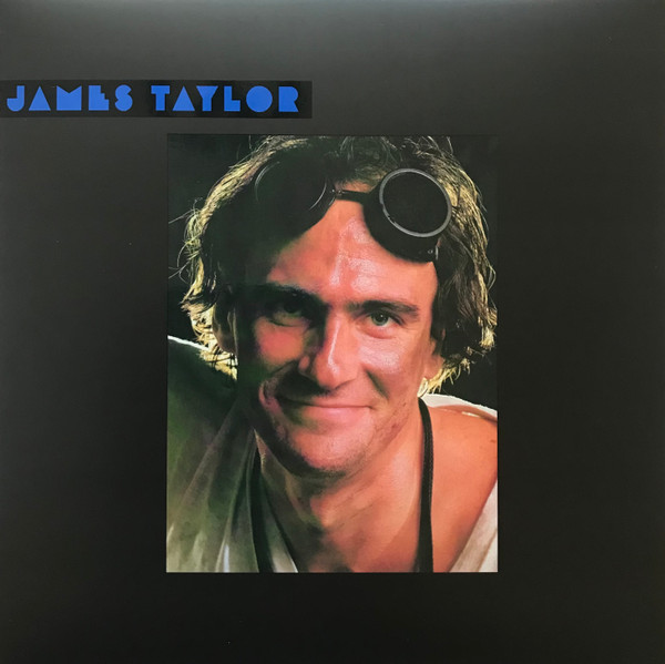 James Taylor (2) - Dad Loves His Work