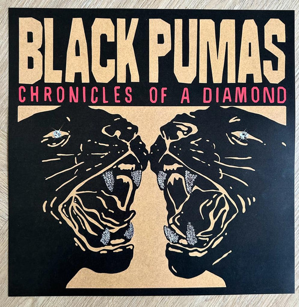 Black Pumas - Chronicles Of A Diamond