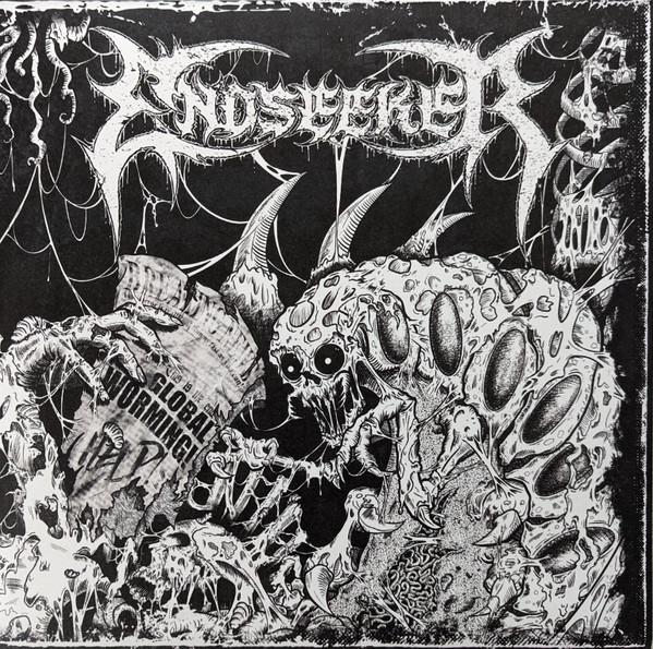 Endseeker - Global Worming