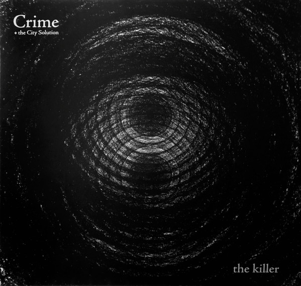 Crime & The City Solution - The Killer