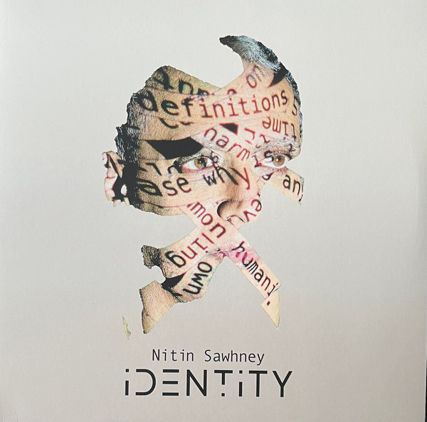 Nitin Sawhney - Identity