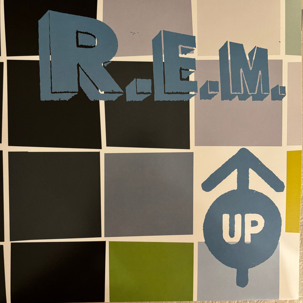 R.E.M. - Up