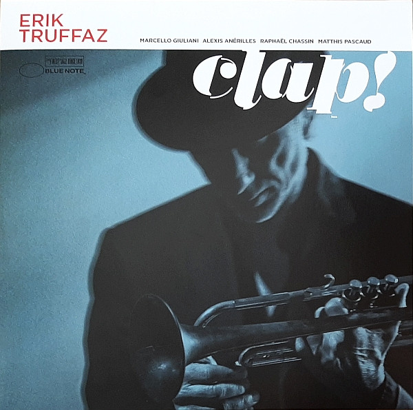 Erik Truffaz - Clap!