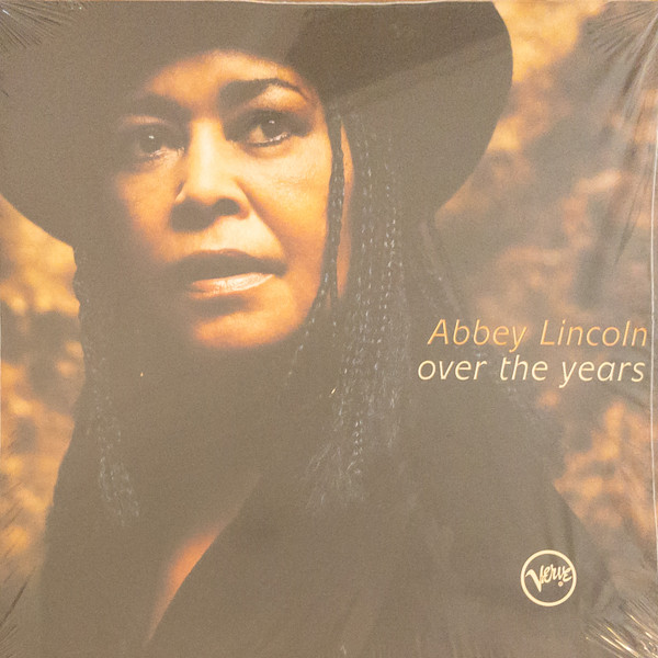 Abbey Lincoln - Over The Years