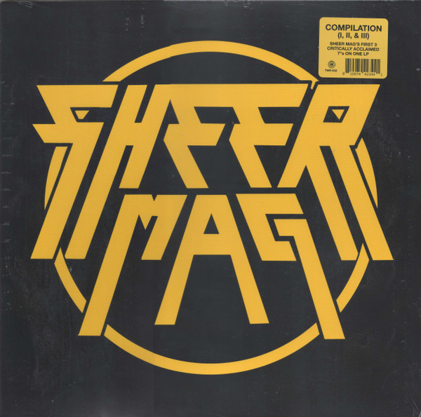 Sheer Mag - Compilation