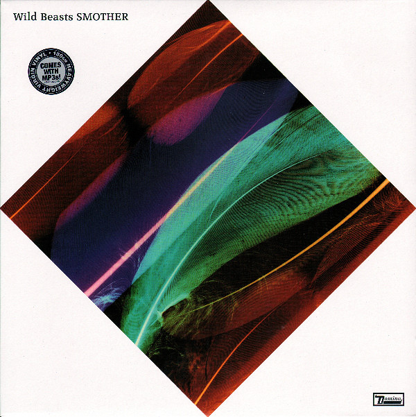 Wild Beasts - Smother