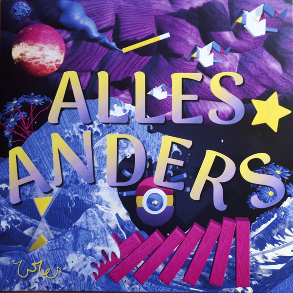 Wies (2) - Alles Anders