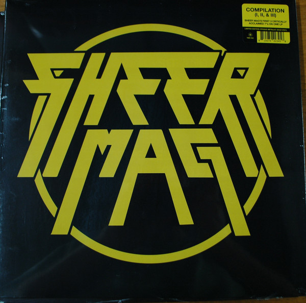 Sheer Mag - Compilation