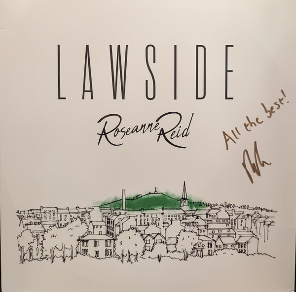 Roseanne Reid - Lawside