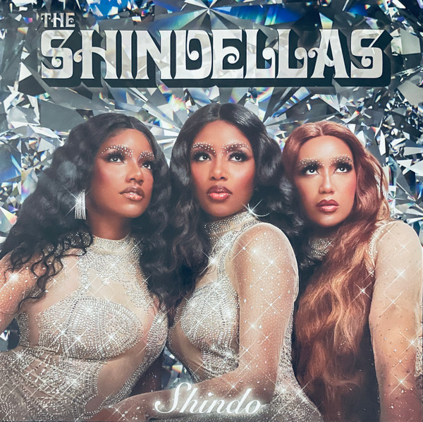 The Shindellas - Shindo