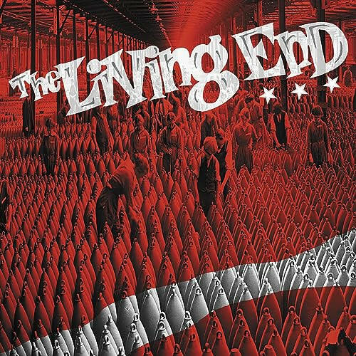 The Living End - The Living End