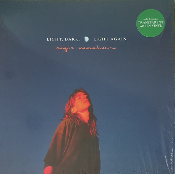 Angie McMahon - Light, Dark, Light Again