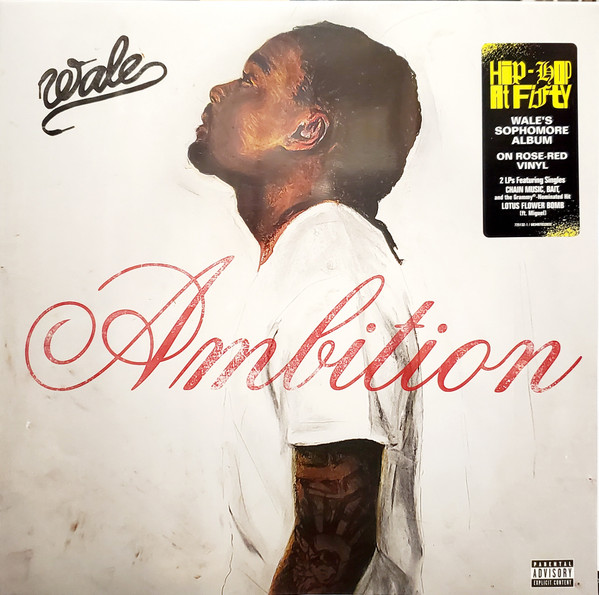 Wale - Ambition