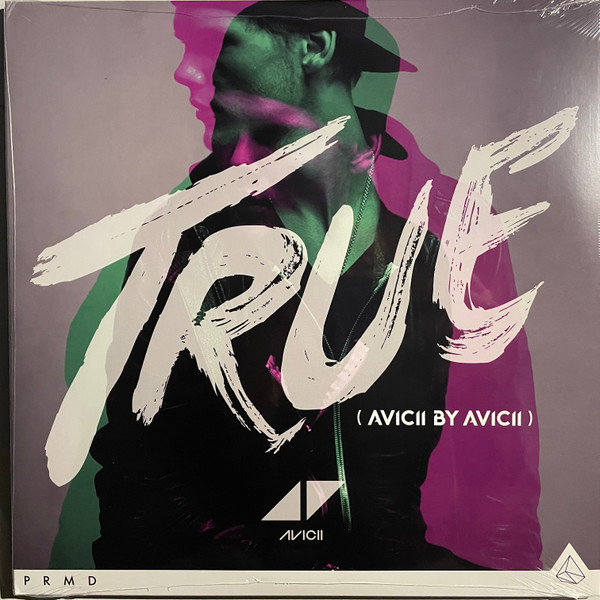 Avicii - True (Avicii By Avicii)