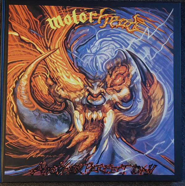 Motörhead - Another Perfect Day