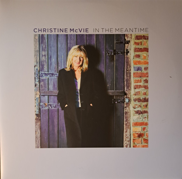 Christine McVie - In The Meantime