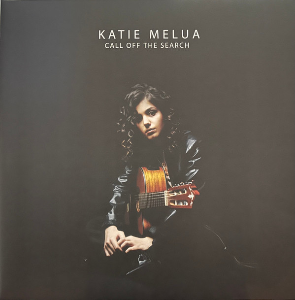 Katie Melua - Call Off The Search