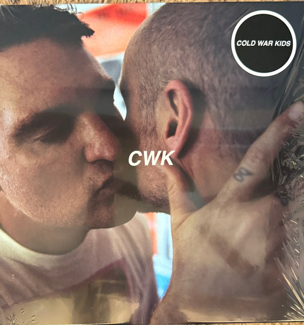 Cold War Kids - CWK